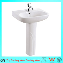 Bon prix Sanitaires Ware Lavabo à main Pedestal Basin